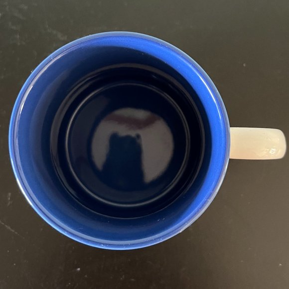 Vintage Potpourri Designs SUNNY DAYS Sunflower Mug ~ Artwork by Mimi Ruff 1996 - Picture 4 of 6